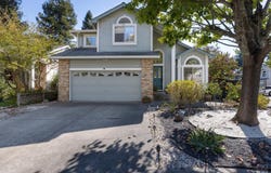 236 Wikiup Meadows Drive, Santa Rosa, CA 95403