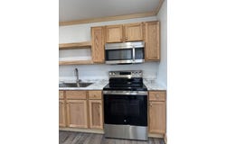 309 High Ave NW, Wagner, SD 57380