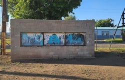 329 W 9th St, Walsenburg, CO 81089