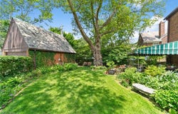 3296 Ingleside Road, Shaker Heights, OH 44122