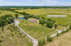 13033  E 580 Rd, Inola, OK 74036