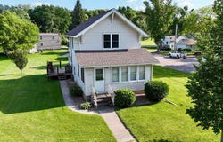 407 E Fairview Avenue, Olivia, MN 56277