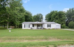 12027 Liming Van Thompson Road, Clark Twp, OH 45106