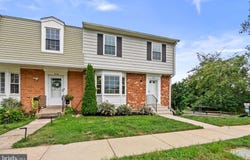 9110 BOBWHITE Circle, GAITHERSBURG, MD 20879
