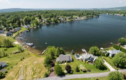 163 Wagner Boulevard, Greenfield Twp, PA 18407