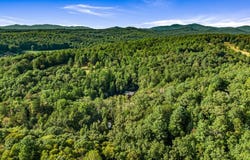 Evergreen Lane, Mineral Bluff, GA 30559