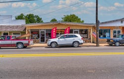 202 E Main Street, Mountain View, AR 72560