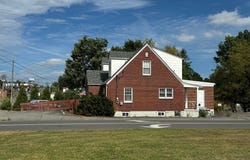 331 SOUTH EISENHOWER DR, BECKLEY, WV 25801