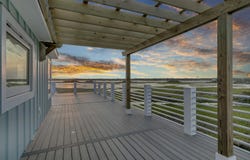 825 S Topsail Drive, Surf City, NC 28445