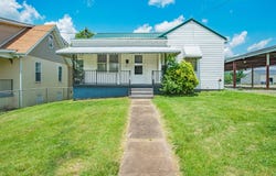 1002 Massachusetts Avenue, Bristol, VA 24201