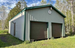 5488W Island Lake, Hurley, WI 54534