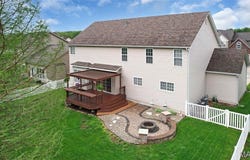 1633 Foggy Meadow Drive, O'Fallon, MO 63366