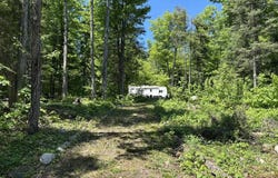 Floating Bear Trail, Champion, MI 49814