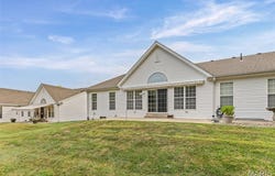 1707 MEYER Court, Godfrey, IL 62035