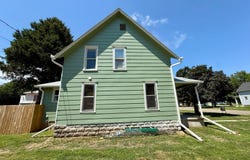 116  North Division Street, Waterville KS, KS 66548