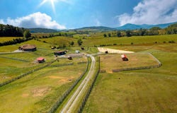 747 NEW PROVIDENCE RD, RAPHINE, VA 24472
