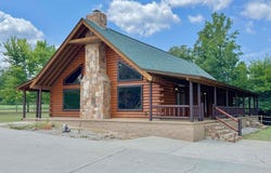 1646 BRADY MOUNTAIN Road, Royal, AR 71968