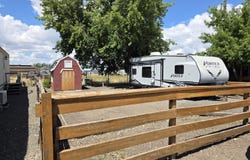 531 N N. J St Street, Lakeview, OR 97630