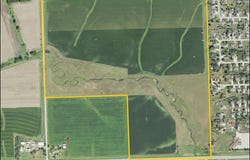 79th St. / US 151, Walford, IA 52351
