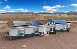 2460 W Hard Cider Trail, Paulden, AZ 86334