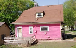 302 1St Avenue, Audubon, IA 50025