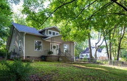 315 S Oak Street, LaFayette, GA 30728