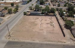 900 N BUCHANAN Street, Amarillo, TX 79107-3911