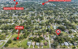 1005 W INDIANA AVENUE, TAMPA, FL 33603