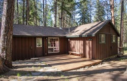 13135 SW Tract C Lane, Camp Sherman, OR 97730