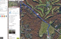 10301 BELMONT BOULEVARD, LORTON, VA 22079