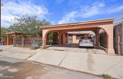 1210 MCKINLEY Street, Anthony, NM 88021