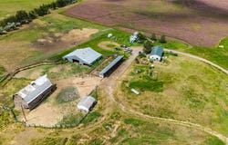 981 Cora Creek Road, Raynesford, MT 59469