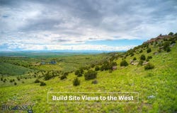 Horse Castle Road lot: 95, Manhattan, MT 59741