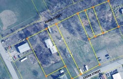Cherry Adams Cedar, Ogdensburg, NY 13669