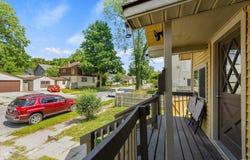 1313 Tecumseh Street, Fort Wayne, IN 46805-4243
