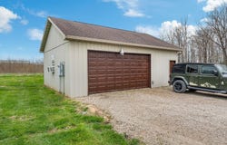 6199 N CR 200 E, Brazil, IN 47834
