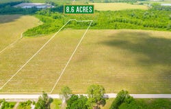 Tract 9 Sellers, Baxley, GA 31513
