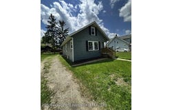 1110 E Hazel Street, Lansing, MI 48912