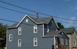 316 Kekoskee St, Mayville, WI 53050