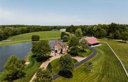 3869 Highway C, Moscow Mills, MO 63362
