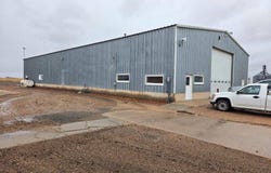 North Rail Road, Venango, NE 69168