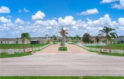 1448 Stone Ridge Circle, Sebring, FL 33870