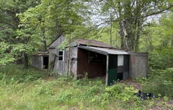 643 Mt Pisgah Road, Winthrop, ME 04364