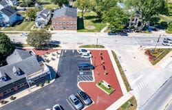100 S Walnut Street, Itasca, IL 60143