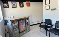 131 E Meeting Street, Dandridge, TN 37725