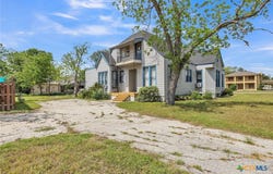811 Terrell Street, Cuero, TX 77954