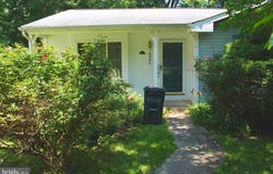 8406 RAINBOW BRIDGE LANE, SPRINGFIELD, VA 22153