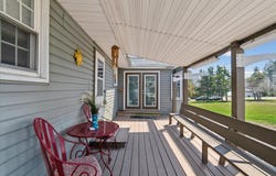 846 Morton Road, Horton, MI 49246
