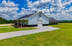 RR 62 Box 2358, Mansfield, MO 65704