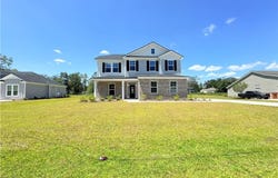 35 Fairwinds Drive, Waverly, GA 31565